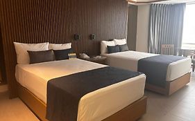 Hotel Guadalajara Plaza Ejecutivo Lopez Mateos