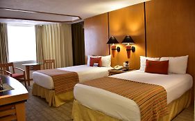 Hotel Guadalajara Plaza Ejecutivo Lopez Mateos